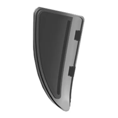 Coverguard Kapio side vision