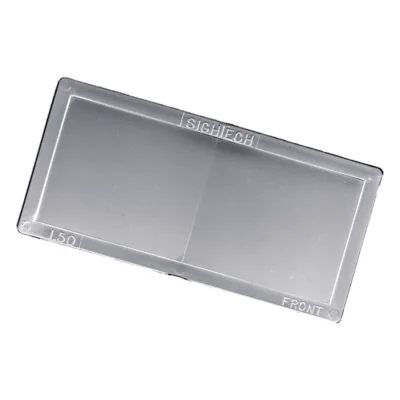 Coverguard Magnifier / dioptry