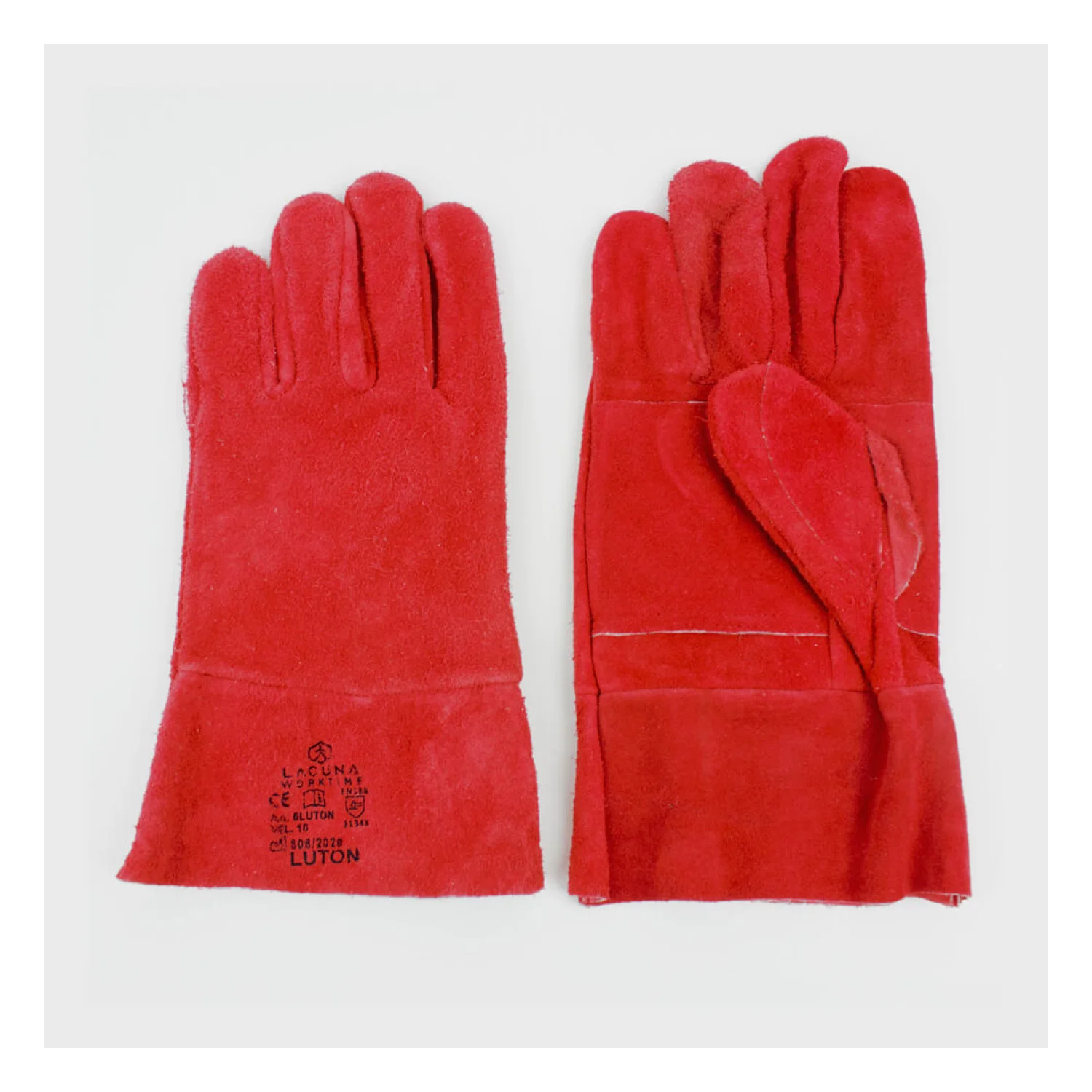 Lacuna Leather glove LUTON