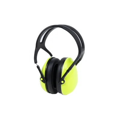 Coverguard MAX 580 Yellow hallásvédő fültok