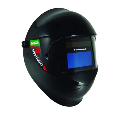 Coverguard Mercurio 4