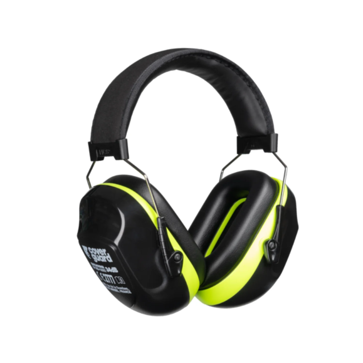 Coverguard MAX340 Fekete