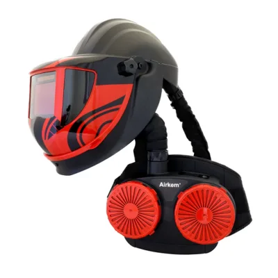 Coverguard Navishock S314 airkem p