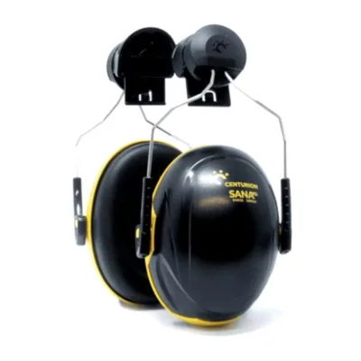 Coverguard Ear defender for navishock