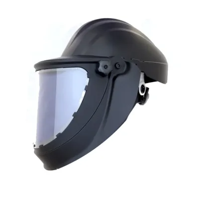 Coverguard Navishock visor