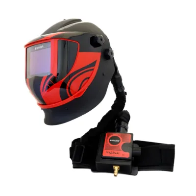 Coverguard Navitek S13 airkube