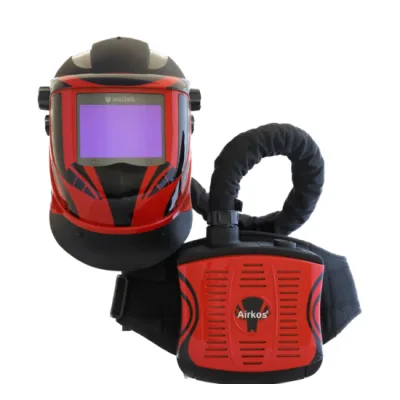 Coverguard Navitek S13 airkos