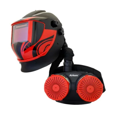 Coverguard Navitek S314 airkem p