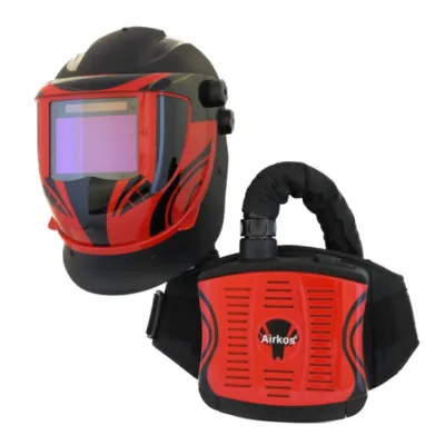 Coverguard Navitek S314 airkos