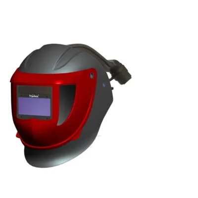 Coverguard NAVITEK S4 arctömítéssel és légcsatornával