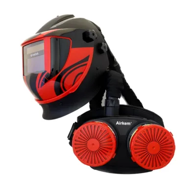 Coverguard Navitek S4 airkem p
