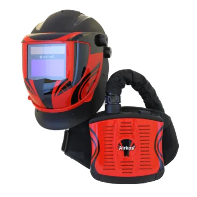 Coverguard Navitek S4 airkos