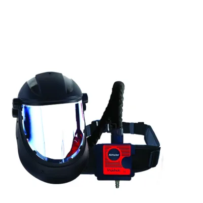 Coverguard Navitek airkube visor