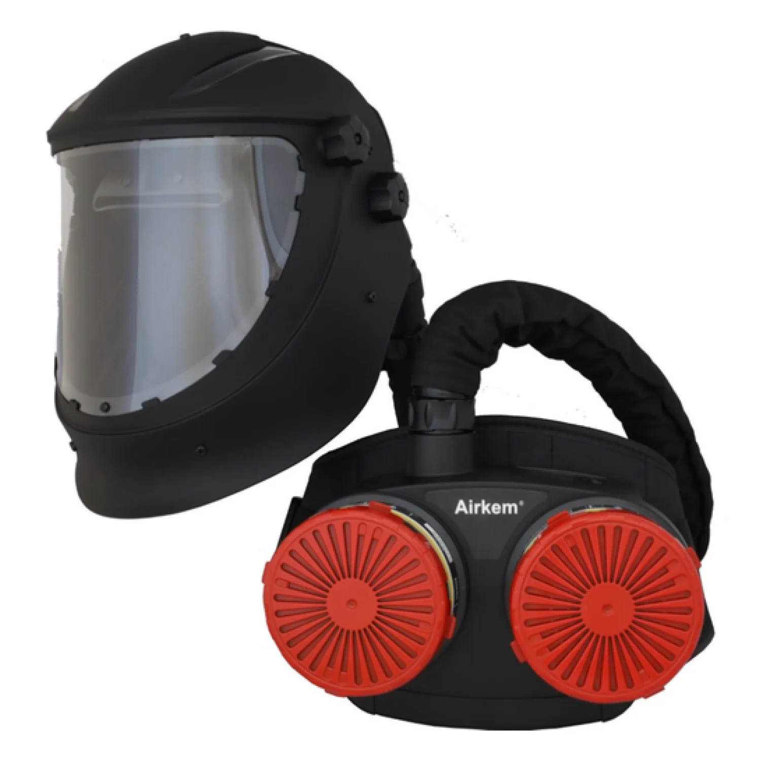 Coverguard NAVITEK AIRKEM P VISOR