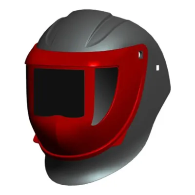 Coverguard Navitek gt passive shade 11
