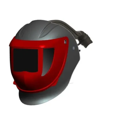 Coverguard NAVITEK PASSIVE SHADE 11 arctömítéssel és légcsatornával