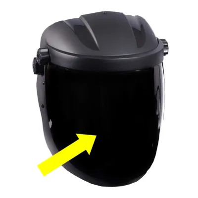 Coverguard Visor navitek din 5