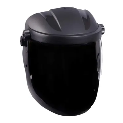 Coverguard Navitek vizor shade 5 gt