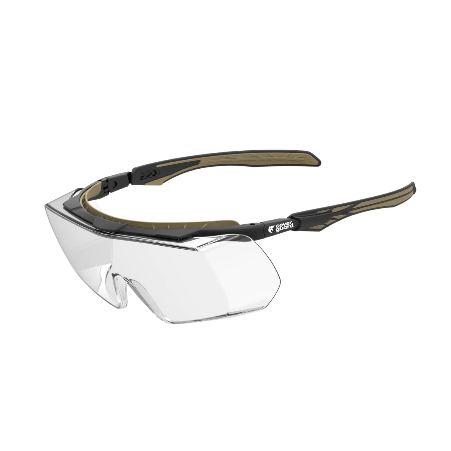 Coverguard OVERLUX VR Zöld