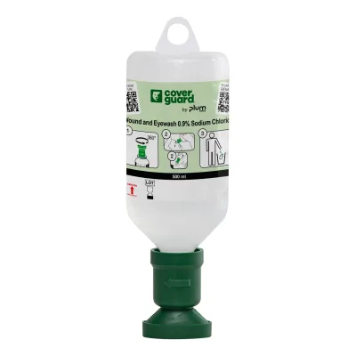 Coverguard 6P46041 500 ml