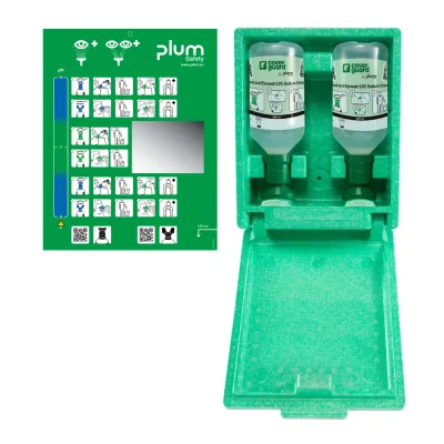 Coverguard 6P46501 BOX