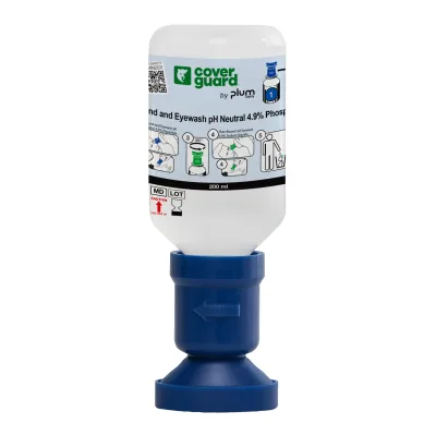 Coverguard 6P47521 200 ml