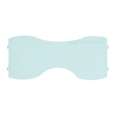 Coverguard Exterior polycarbonate K-12
