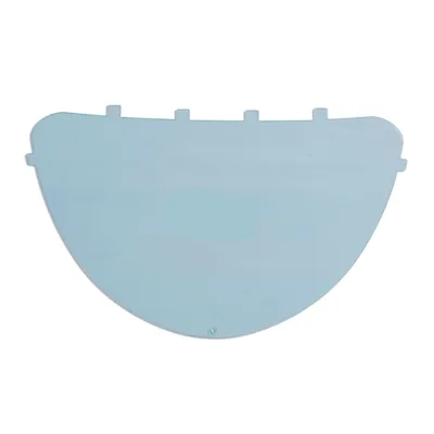 Coverguard Polycarbonate visor NAVITEK/NAVISHOCK