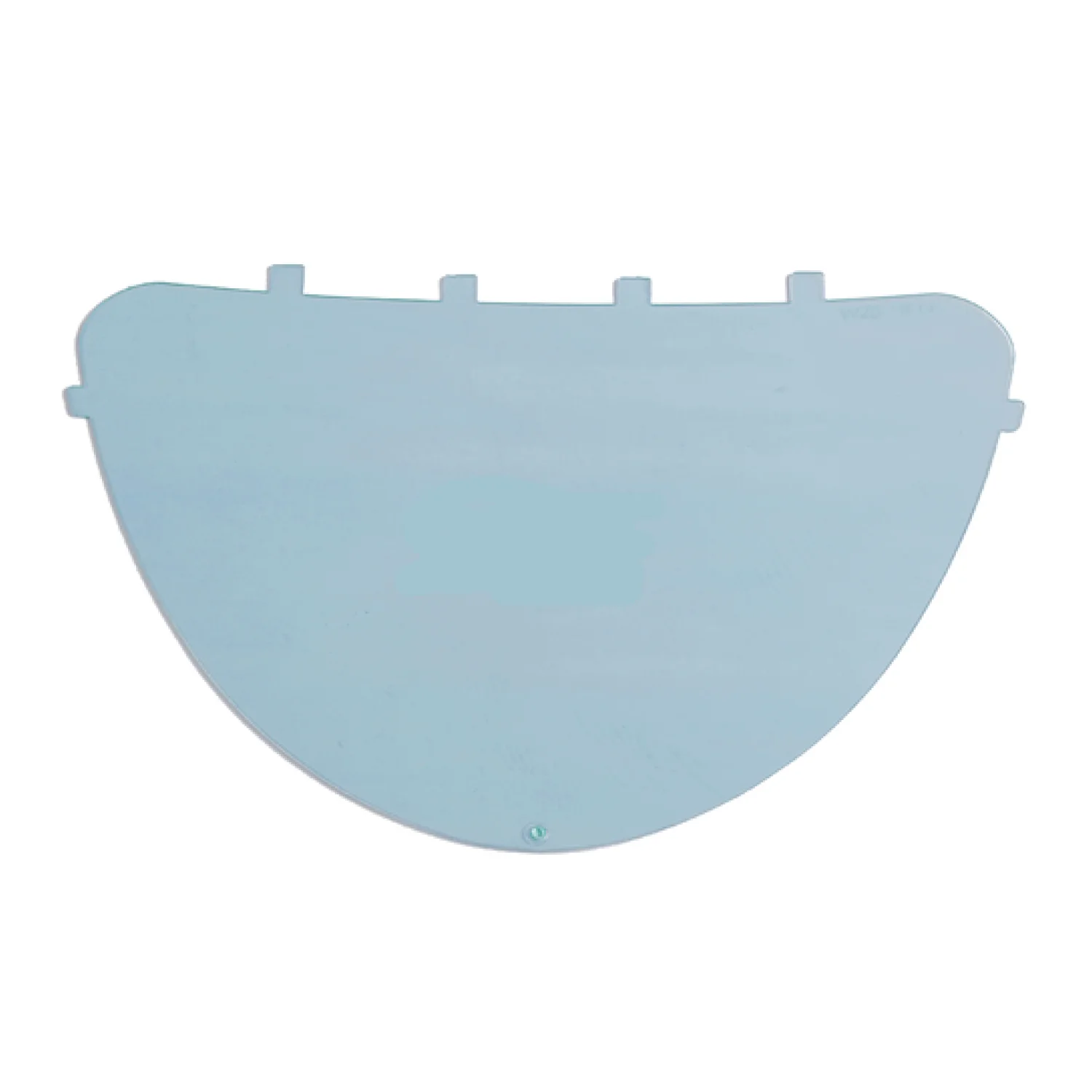 Coverguard POLYCARBONATE VISOR NAVITEK/NAVISHOCK
