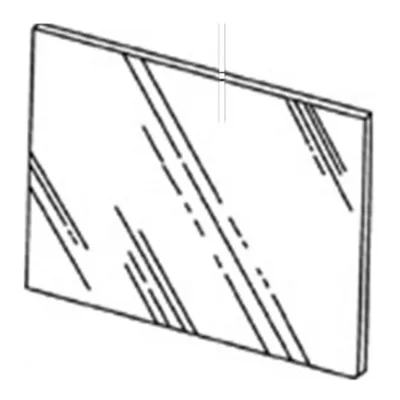 Coverguard Protection plates old