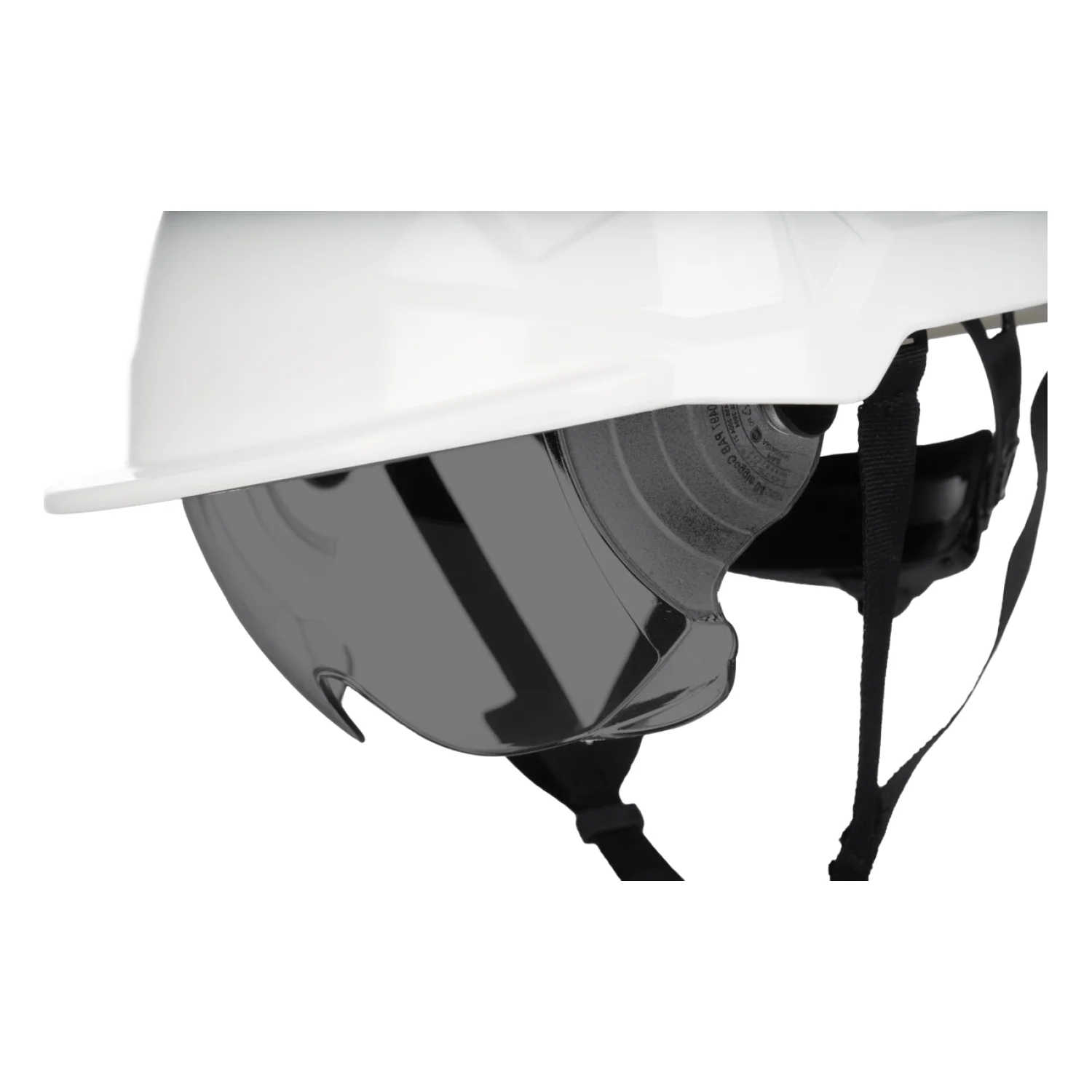 Coverguard PHOENIX GLASSES SMOKED - SPARE PART