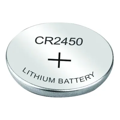 Coverguard Automatic cell batteries
