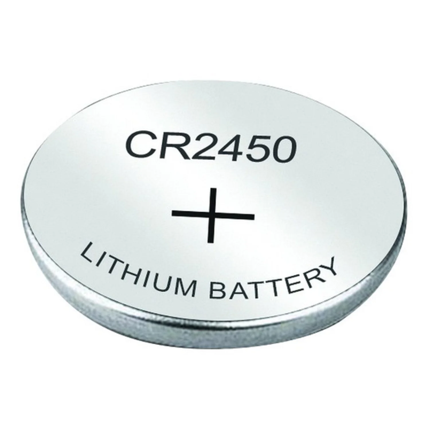 Coverguard AUTOMATIC CELL BATTERIES