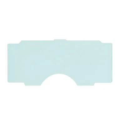 Coverguard Interior polycarbonate K-12