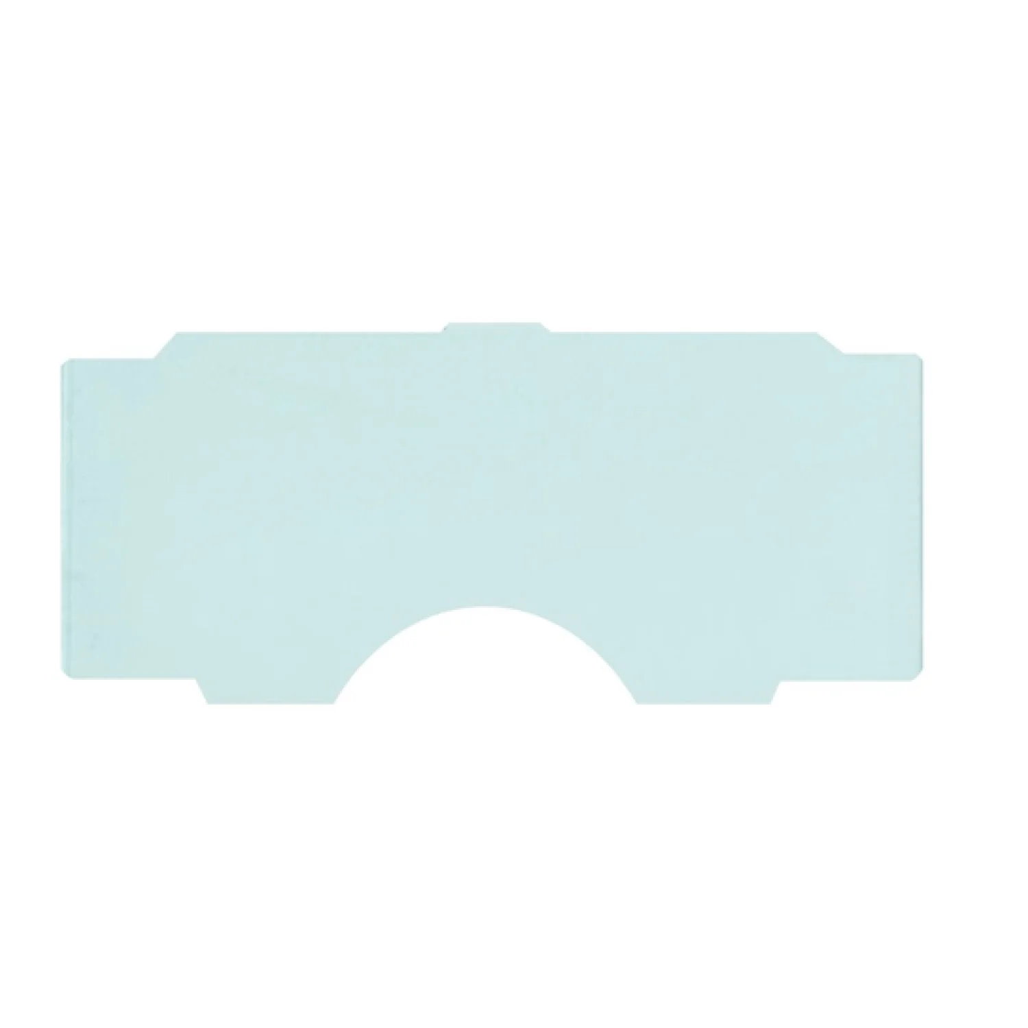 Coverguard INTERIOR POLYCARBONATE K-12
