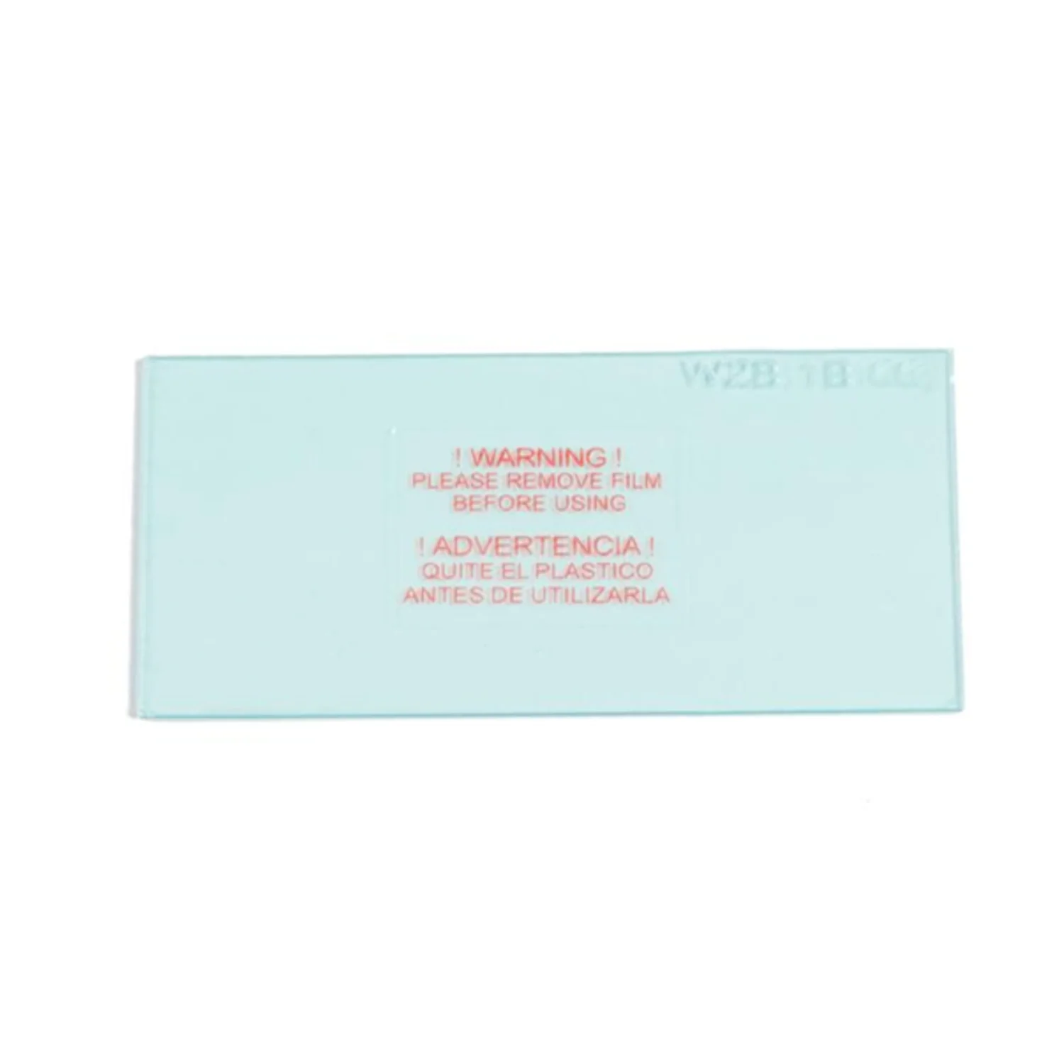 Coverguard PROTECTION PLATES OLD