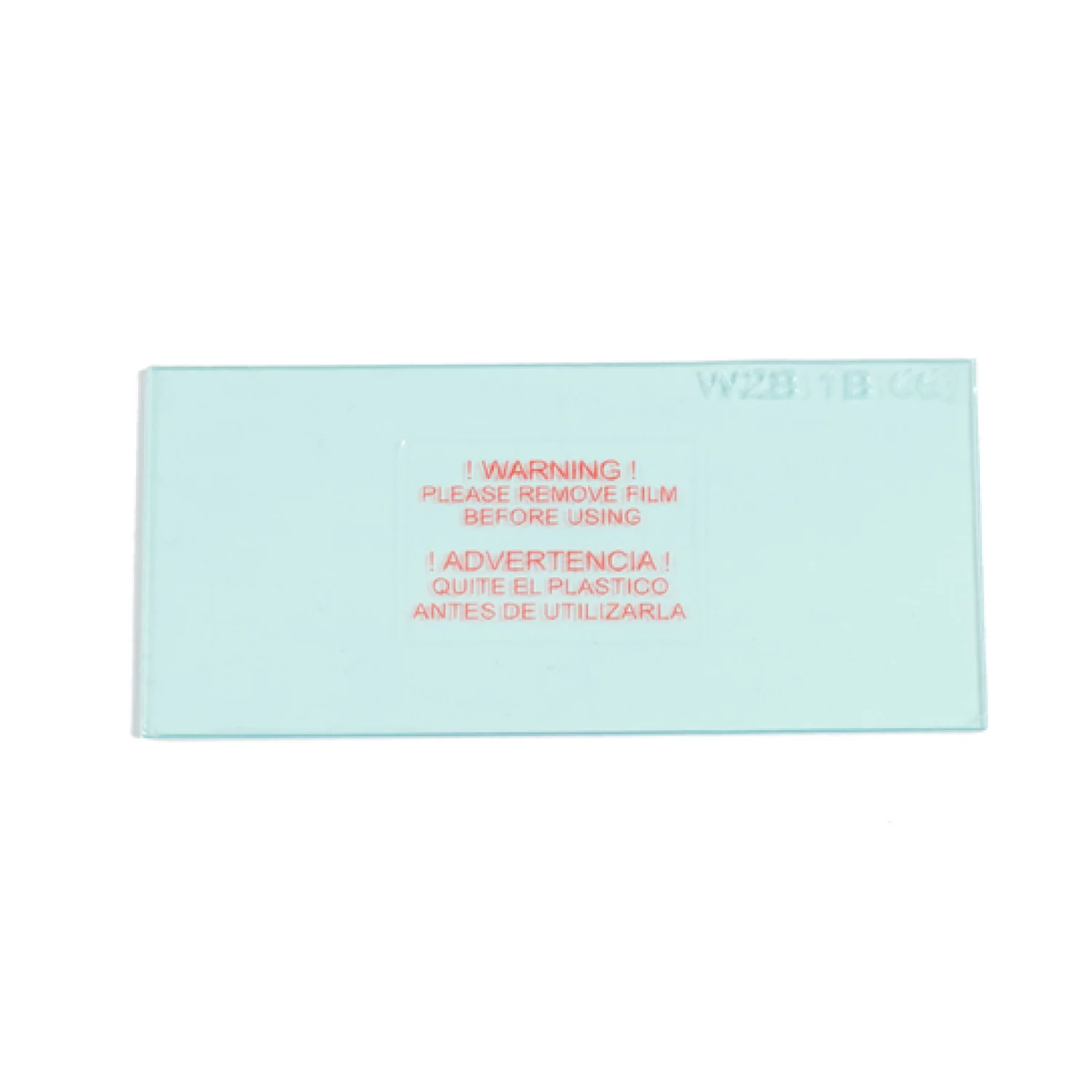 Coverguard INTERIOR POLYCARBONATE S4 S4