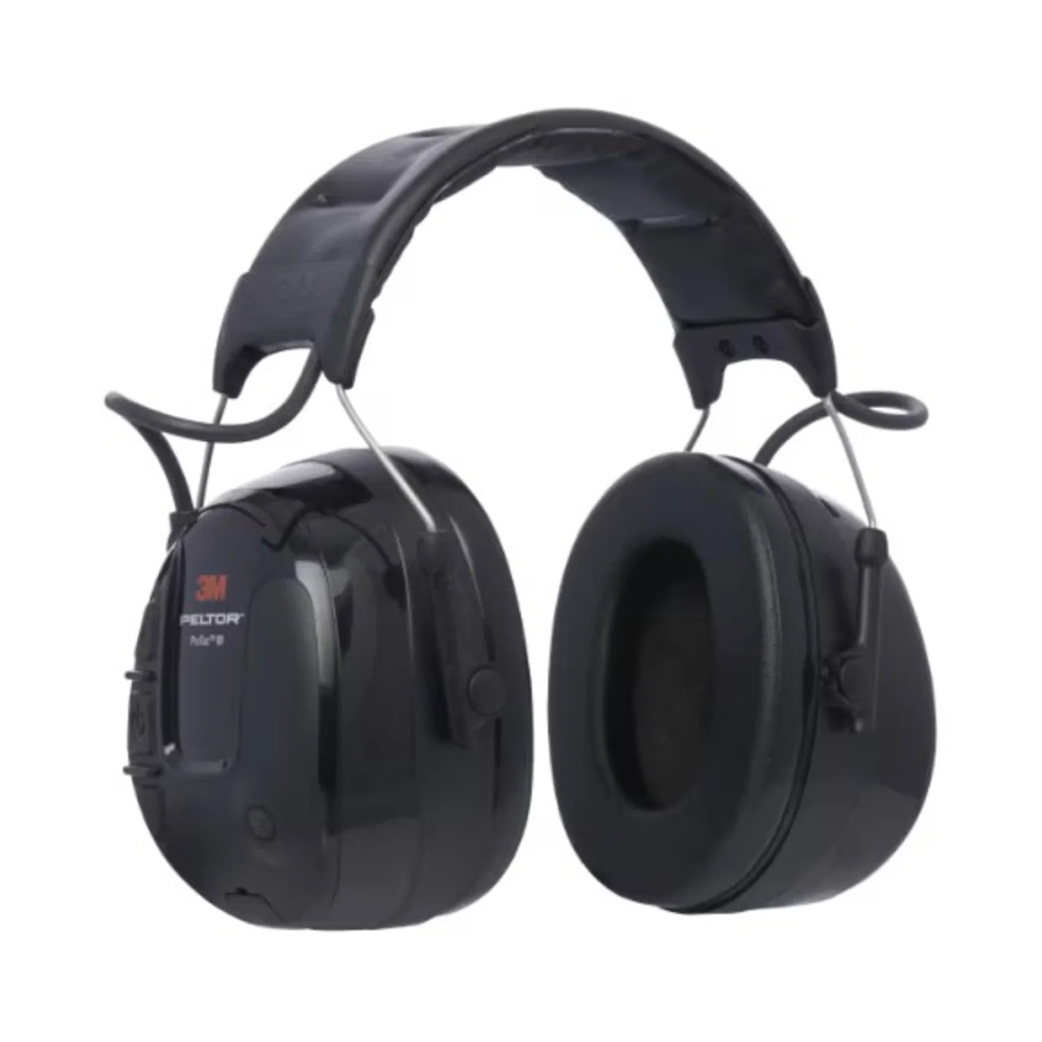 3M PROTAC III Fekete