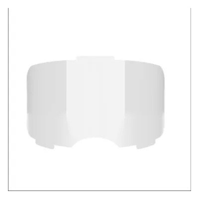 Coverguard Vizor plate radikal
