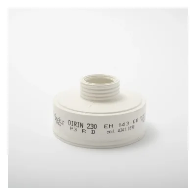 Coverguard Din filter P3 rd (dirin series)