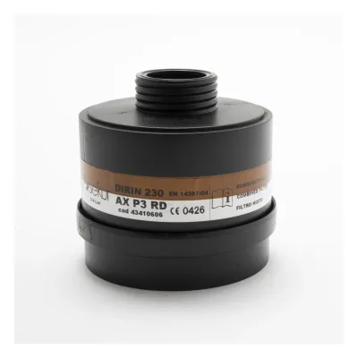 Coverguard Din filter AXP3 (dirin series)