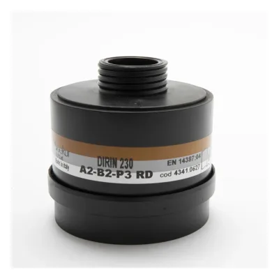 Coverguard Din filter A2B2P3 (dirin series)