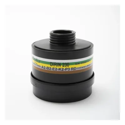 Coverguard Din filter A2B2E2K2P3 (dirin series)