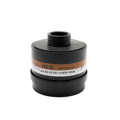 Coverguard Din filter A2AXP3 (dirin series)