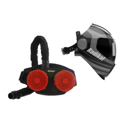 Coverguard Radikal sv airkem prsl