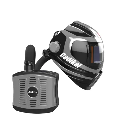 Coverguard Radikal airkos