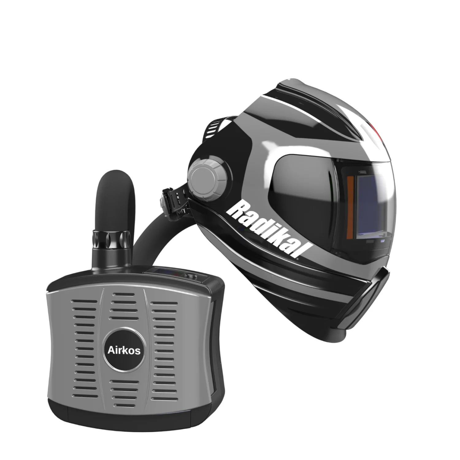 Coverguard RADIKAL AIRKOS