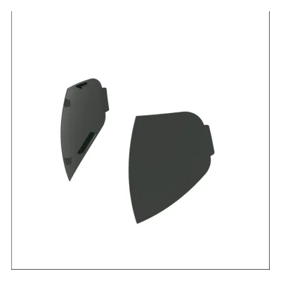 Coverguard Radikal side vision shade 5