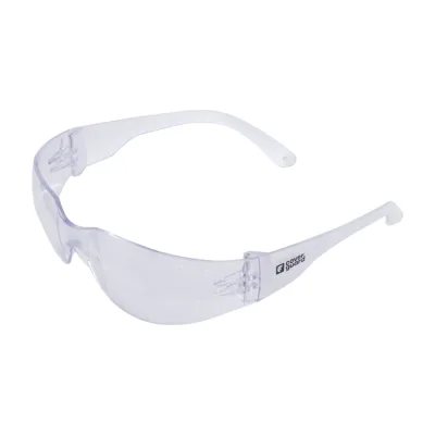 Coverguard Sigma-a clear védőszemüveg