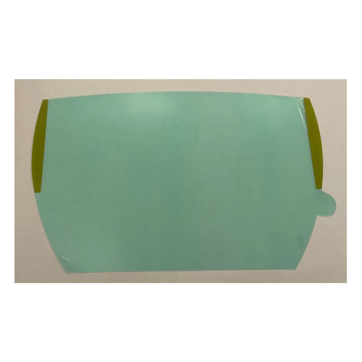 Coverguard SOFTEK PROTECTIVE FILMS